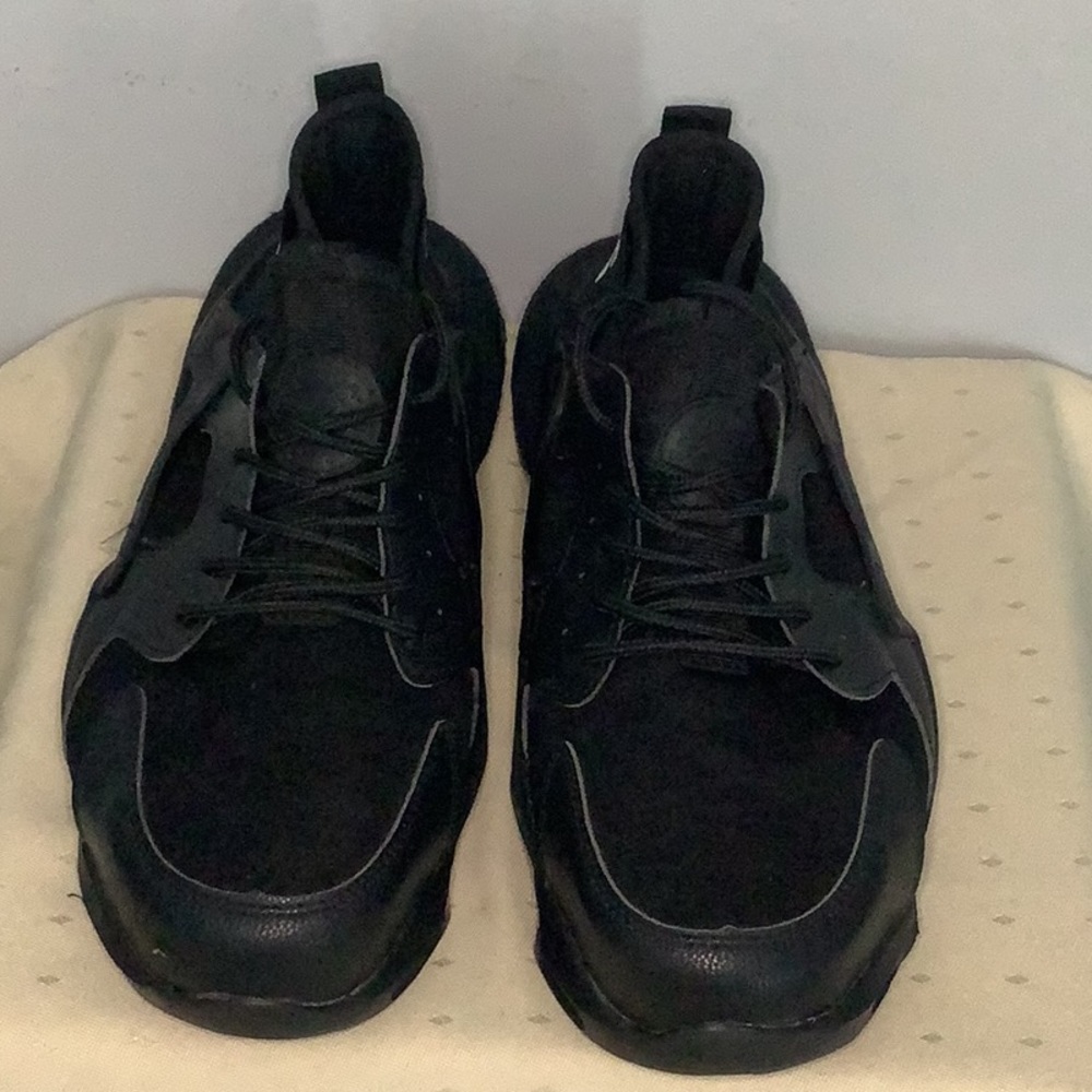 Men’s Safety Steel Toe Sneakers Sz 9.5